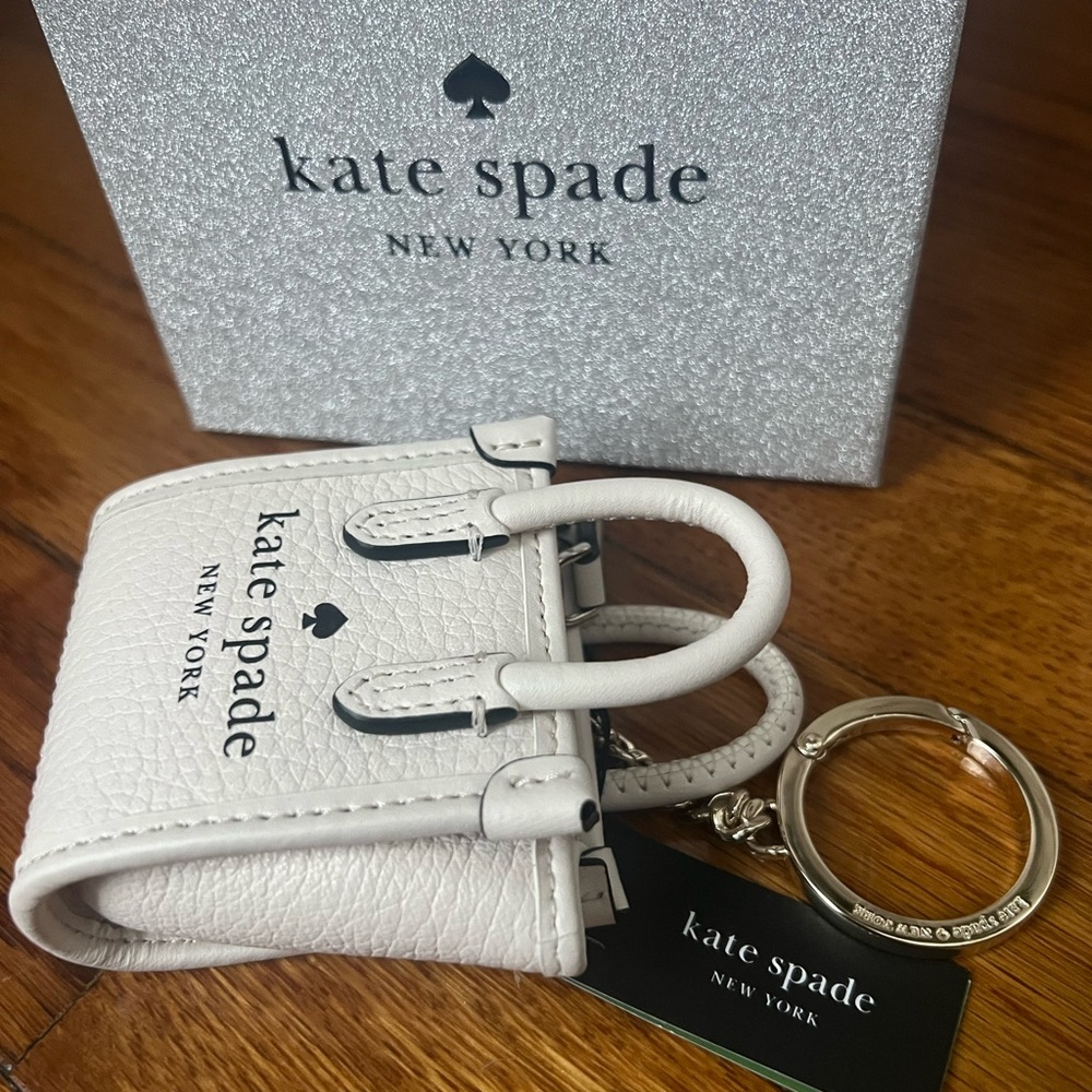 👛Kate Spade Mini Coin Purse - Picture 5 of 8